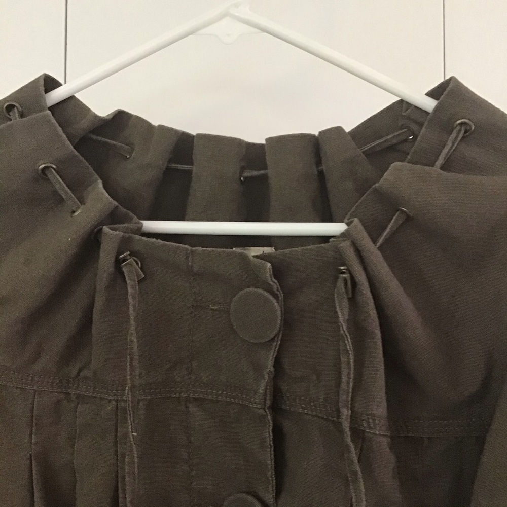 Linen Jacket - Picture 2 of 6